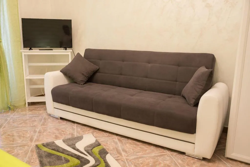 Room, B&B Annamaria, Catania