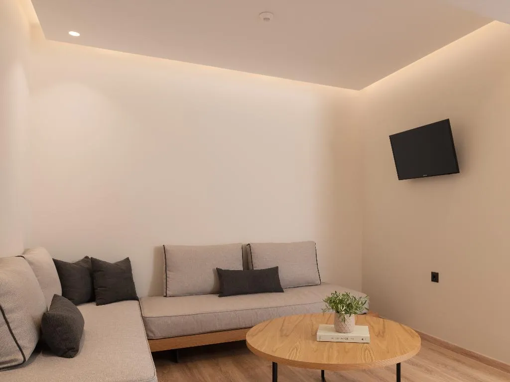 Double or Twin SUPERIOR Room, Ideon Hotel, Crete