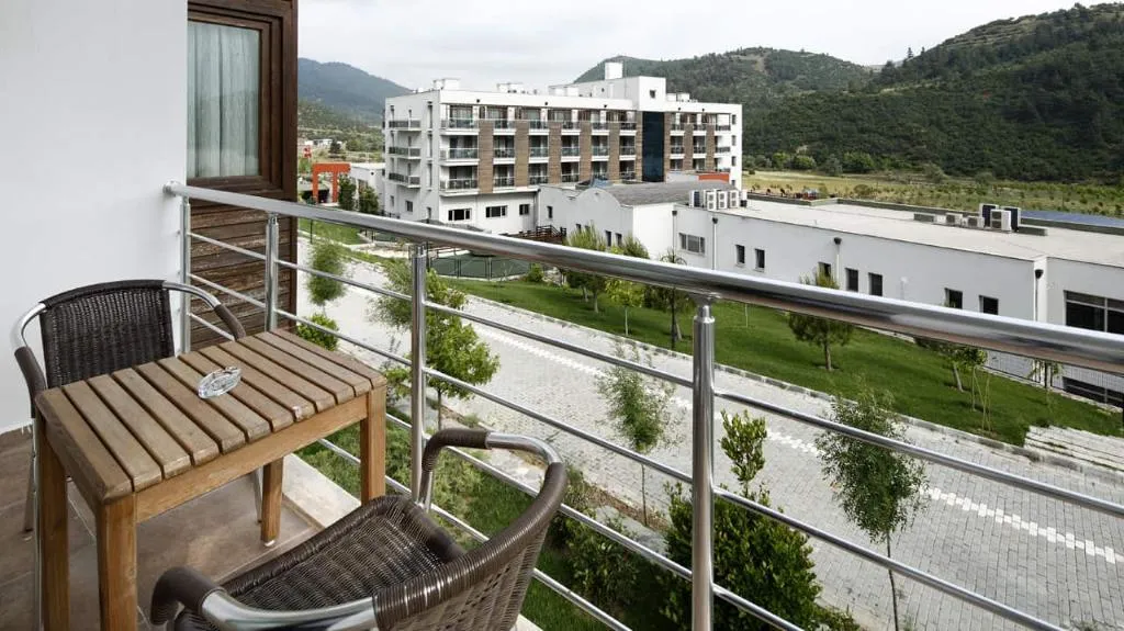 Room QUEEN SIZE BED Room, Obam Termal Resort Hotel & Spa, Izmir