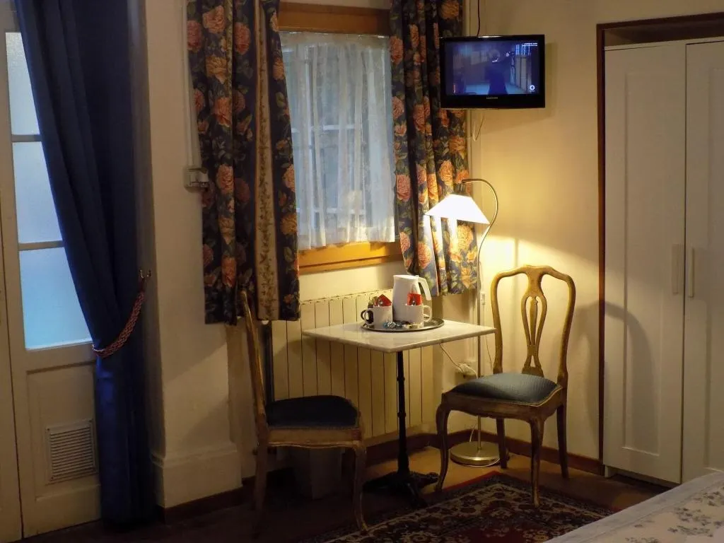 Room, Il Pitti Soggiorno, Florence