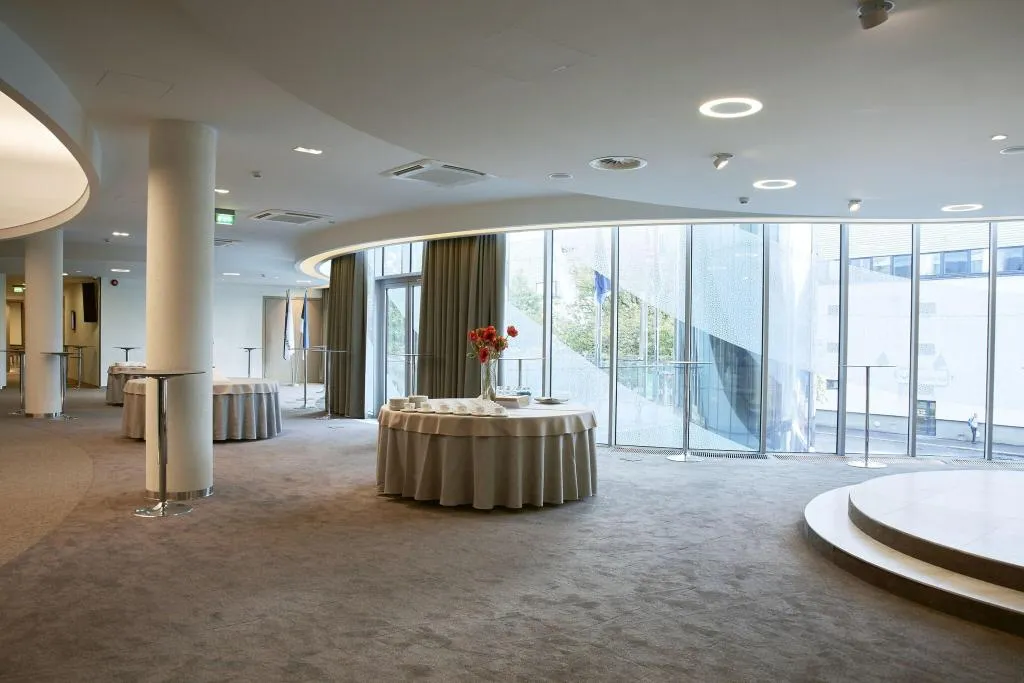 Conferences, Tallink Spa & Conference Hotel, Tallinn