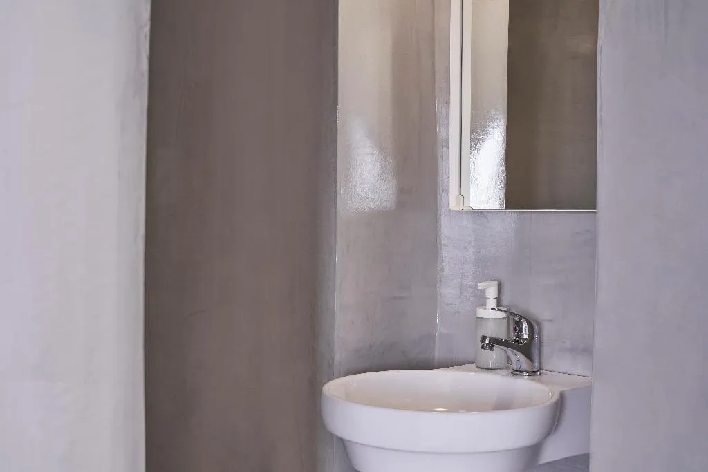 SUITE HONEYMOON Room, Fava Eco Suites, Santorini