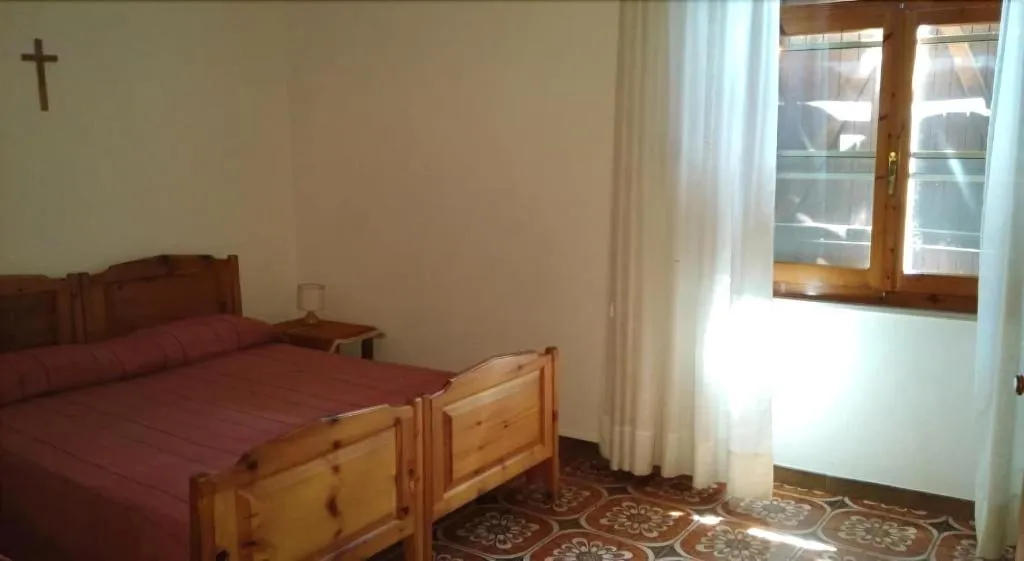 Room, Antica Pensione Pinna, Cagliari