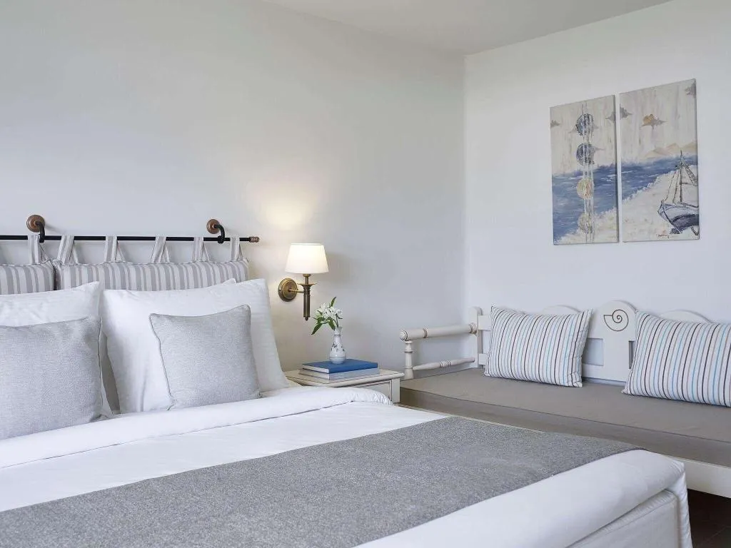 Room, Creta Maris Resort-All Inclusive, Crete