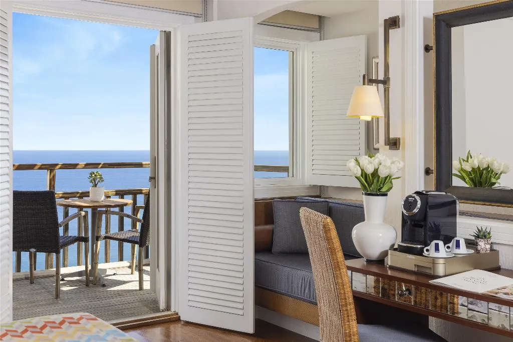 DOUBLE DELUXE Room, Kempinski Barbaros Bay Bodrum, Bodrum