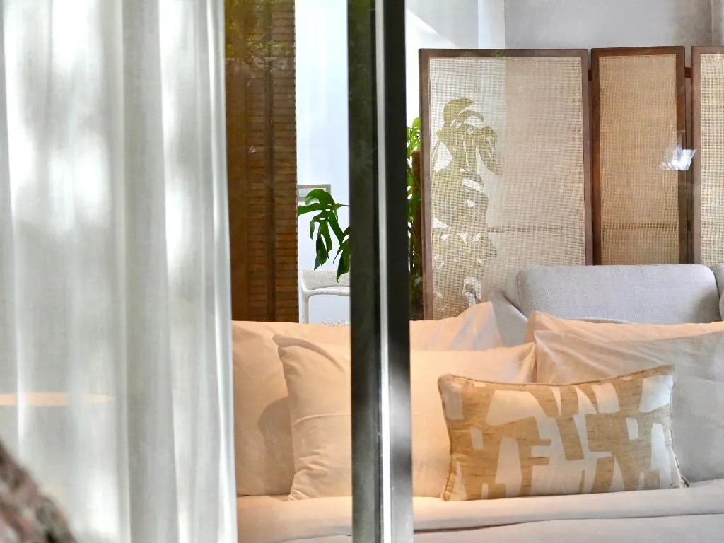 VILLA TWO BEDROOMS WITH PRIVATE POOL Room, Cape Sounio, A Resort to Live, Athens