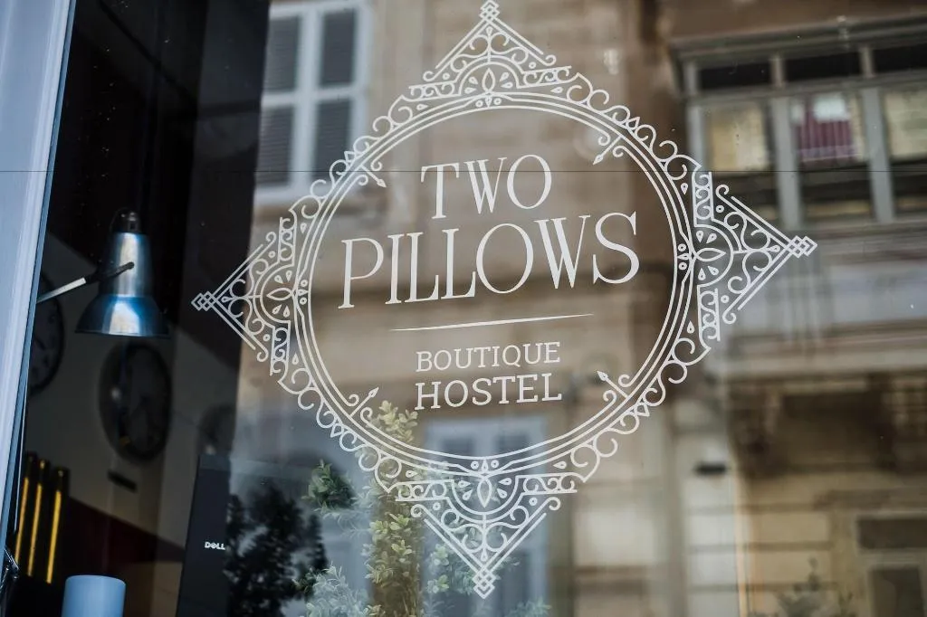 General view, Two Pillows Boutique Hostel, Malta