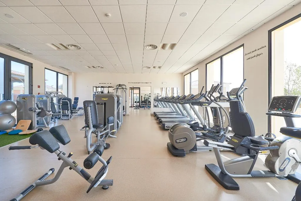 Sports and Entertainment, Cascade Wellness Resort, Lagos Algarve by Domes, Algarve
