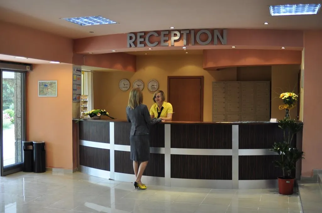 Lobby, Strandzha, Varna