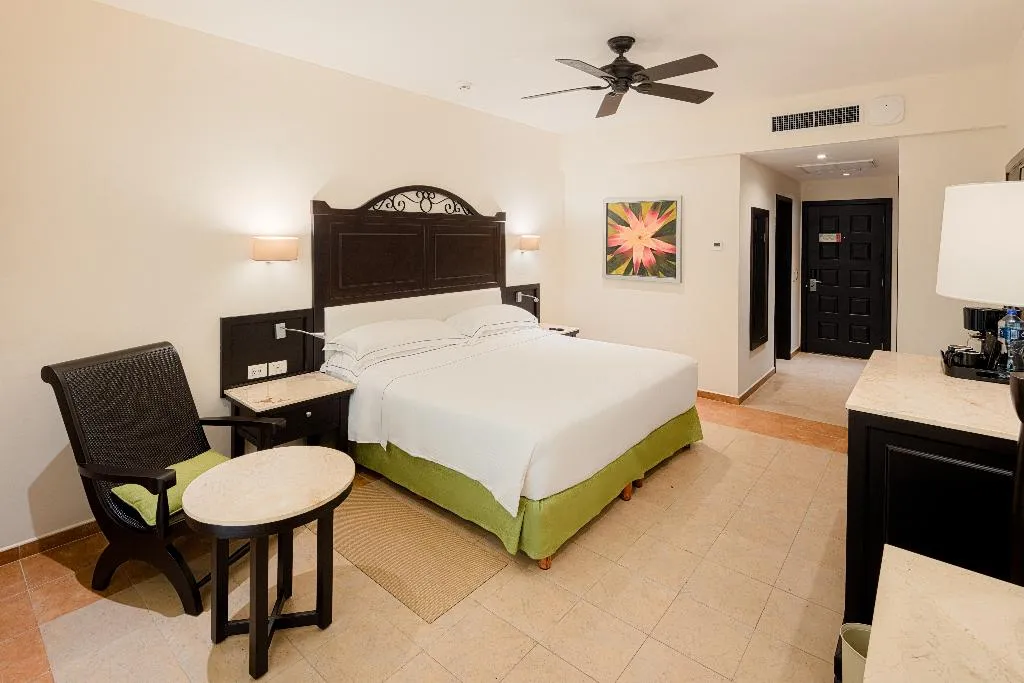 DOUBLE DELUXE Room, Occidental at Xcaret Destination, Cancun Area