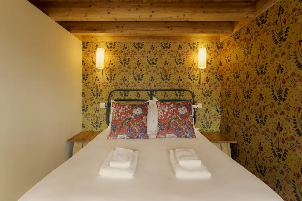 STUDIO DUPLEX Room, Líbere Porto Laranjais, Porto