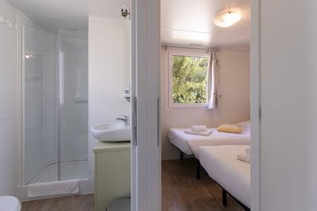 Amadria Park Camping Trogir - Mobile Homes, Split