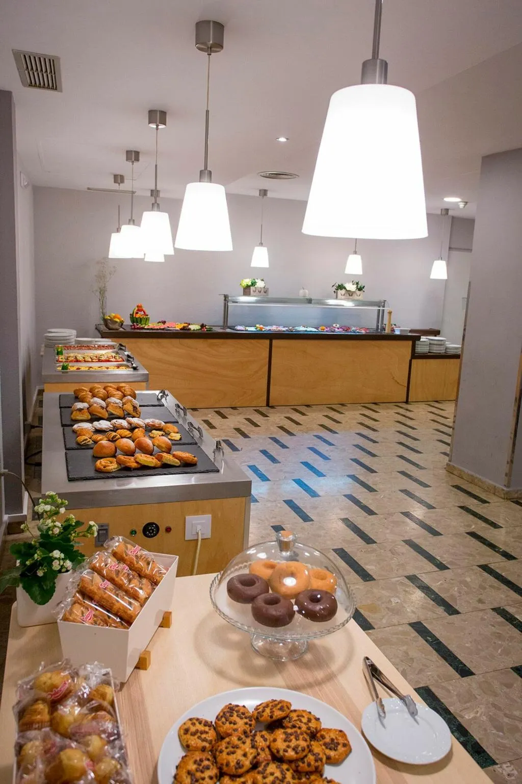 Restaurant, Borgia, Valencia