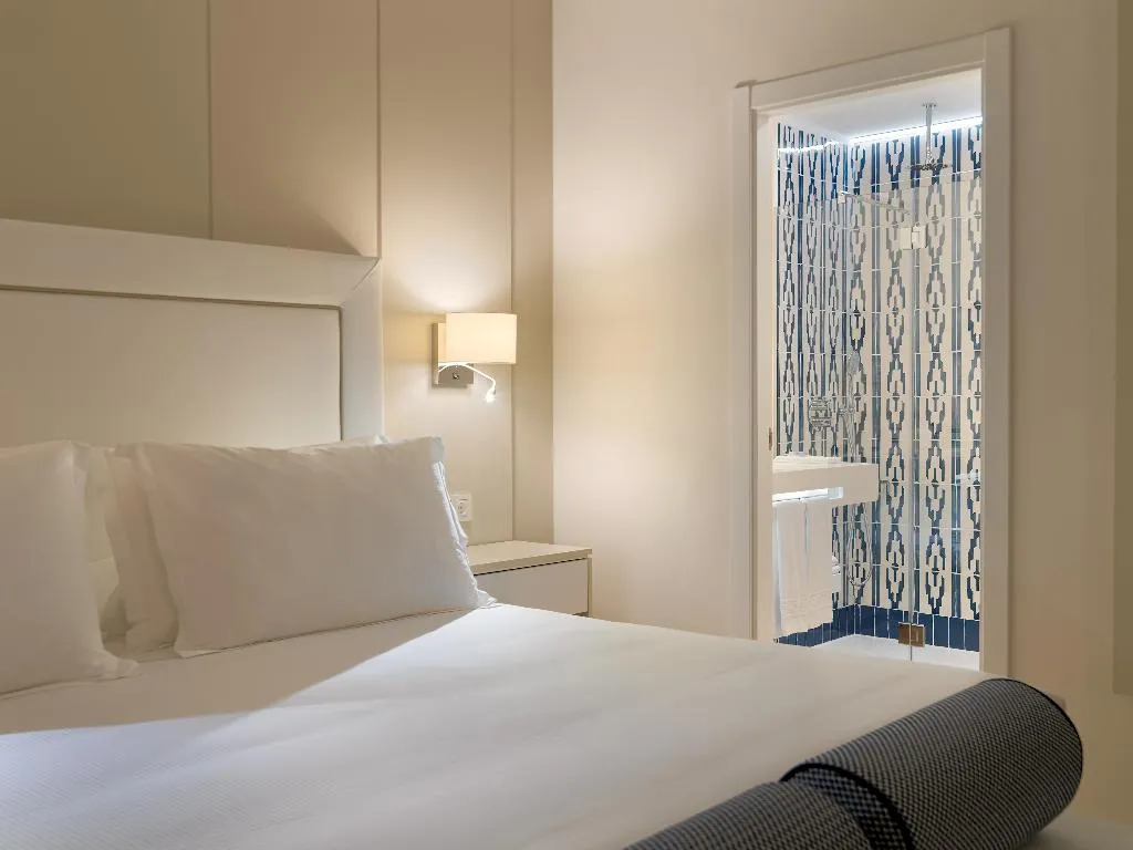 JUNIOR SUITE CAPACITY 1 Room, H10 Ocean Dunas -Adults Only, Fuerteventura