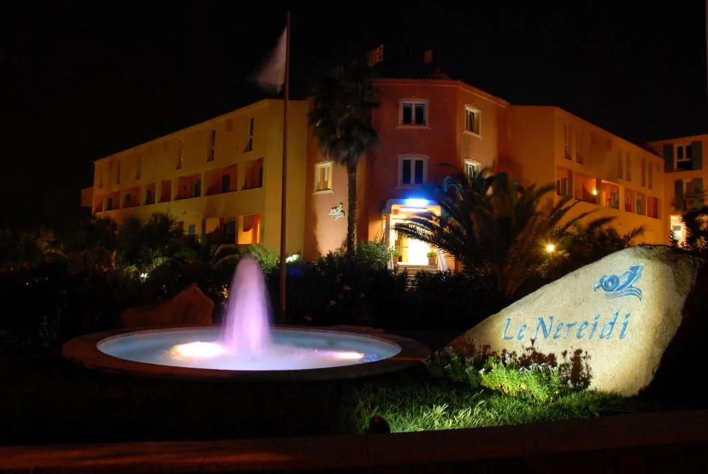 General view, Hotel Residence Le Nereidi, Olbia