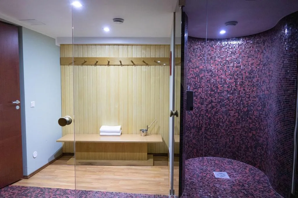 Sports and Entertainment, Tahetorni Hotel, Tallinn