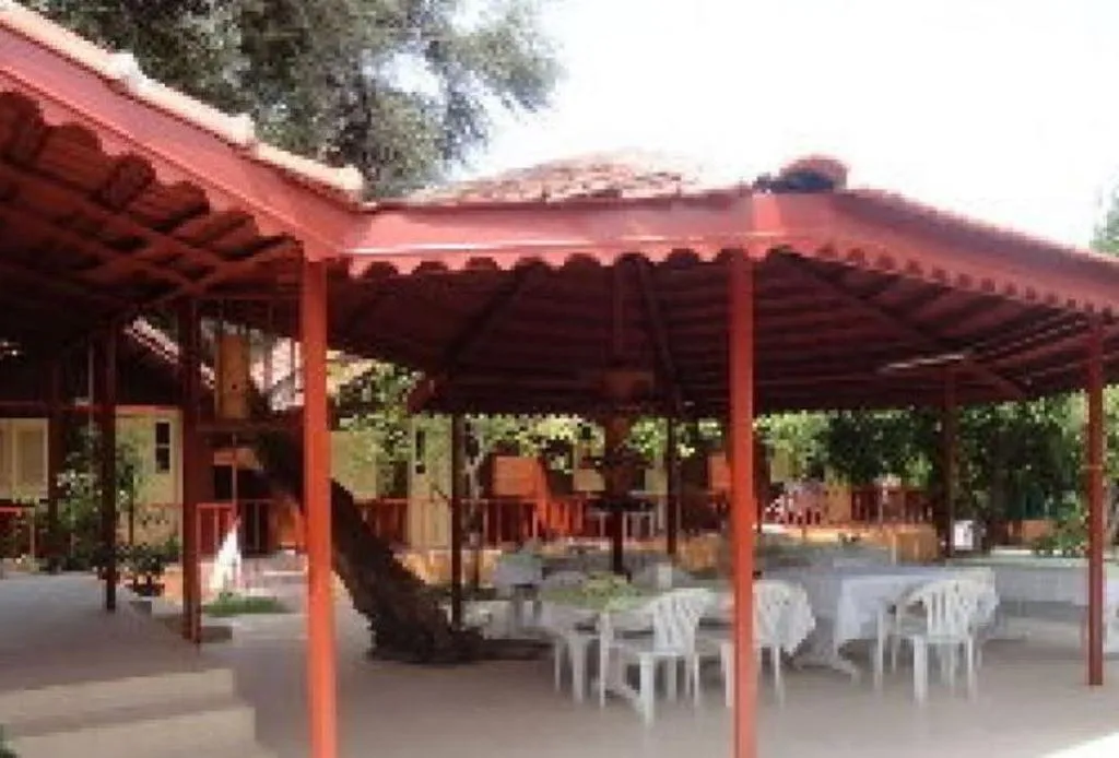 Sports and Entertainment, Toll Hotel, Antalya