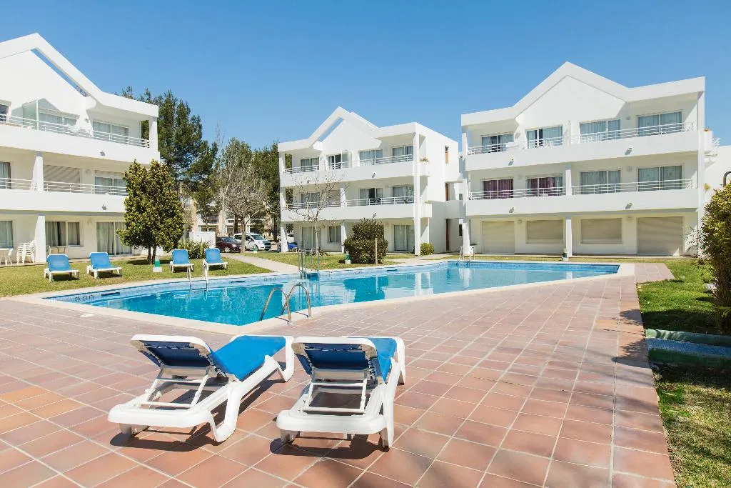 Pool, Habitat, Majorca