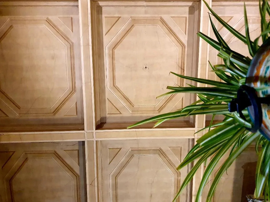 Lobby, Annalena, Florence