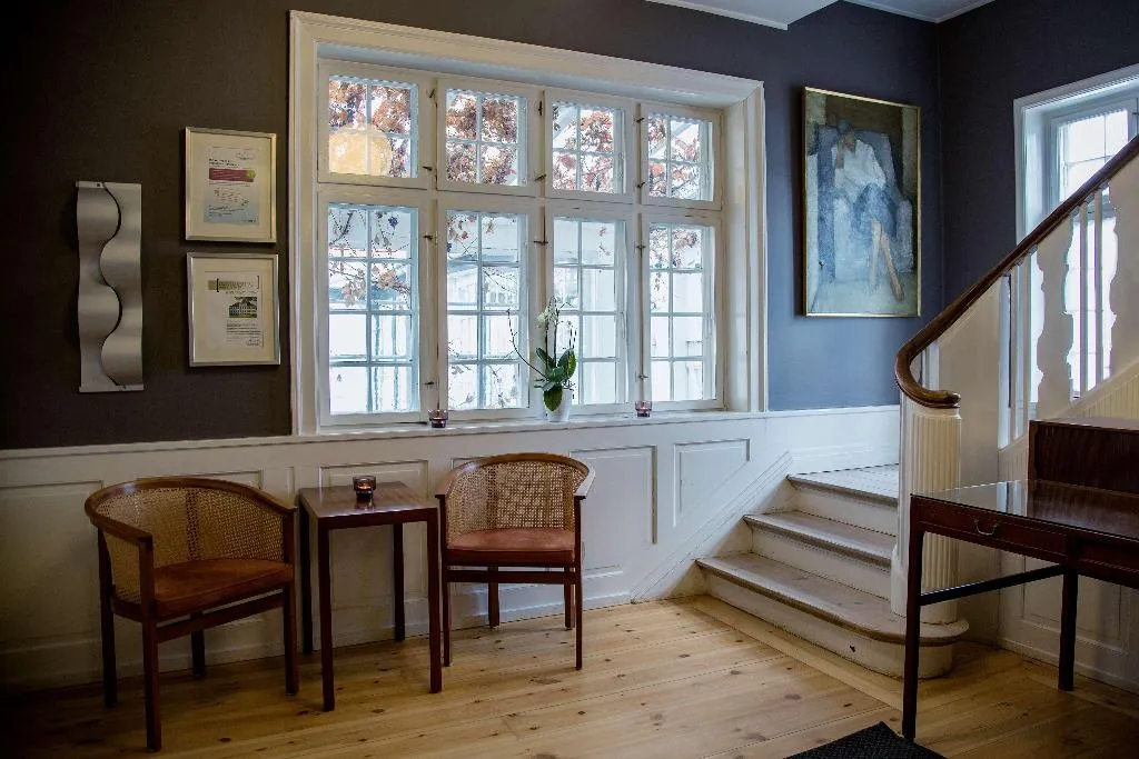 Conferences, Sure Hotel by Best Western Schaeffergaarden, Copenhagen