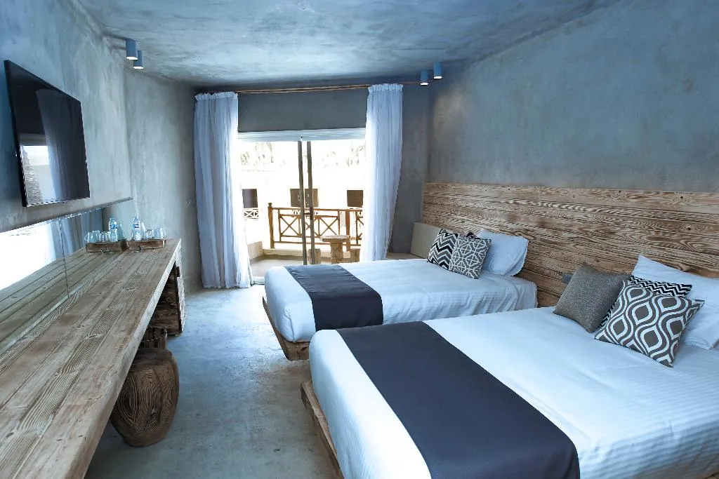 DOUBLE STANDARD Room, Meraki Resort (Adults Only), Red Sea Riviera