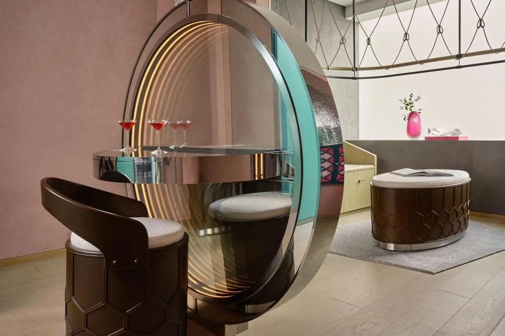 Room, W Residences Algarve, Algarve