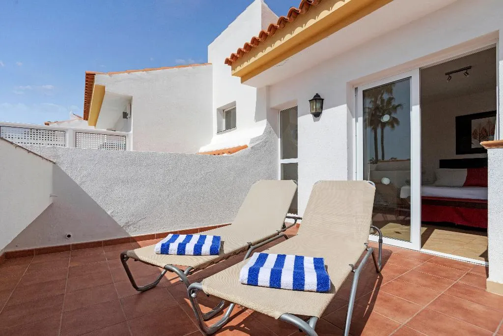 VILLA WITH TERRACE Room, Wyndham Residences Tenerife Golf Del Sur, Tenerife