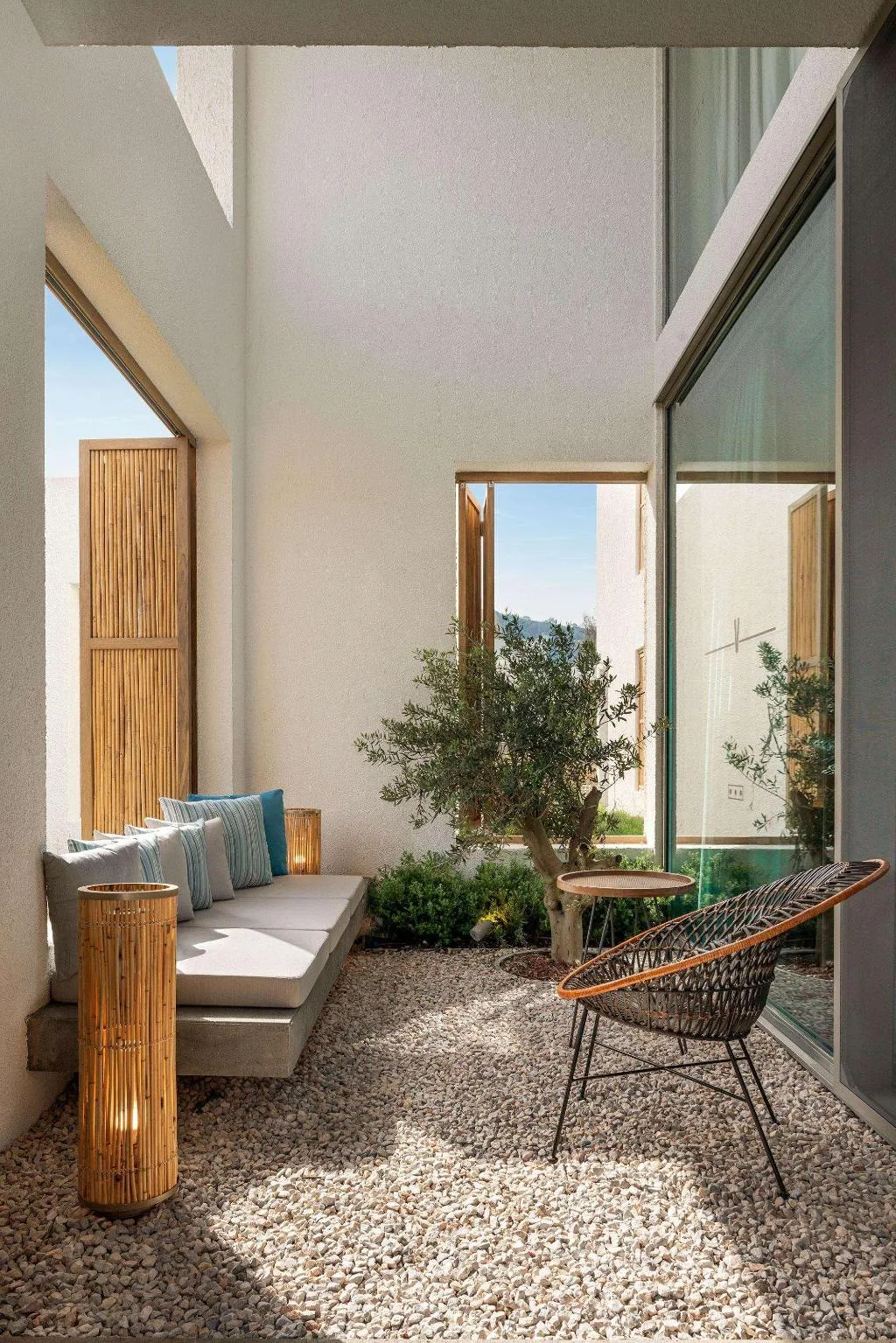 Room, Voyage Torba, Bodrum