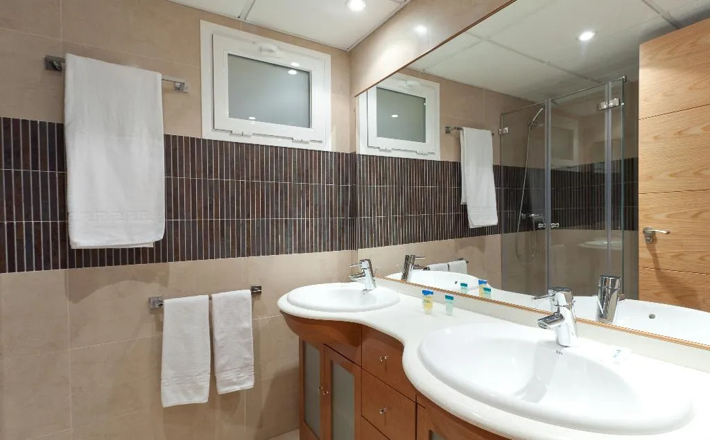 Room, Senator Mar Menor Golf & Spa Resort, Costa Blanca