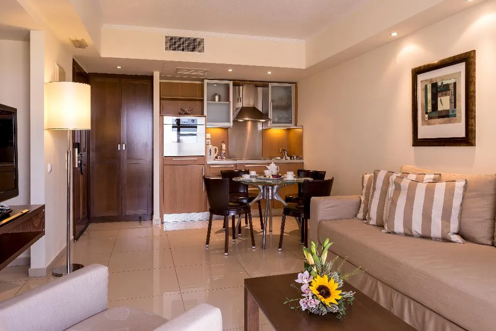 APARTMENT SUPERIOR Room, Neptune Luxury Resort, Kos
