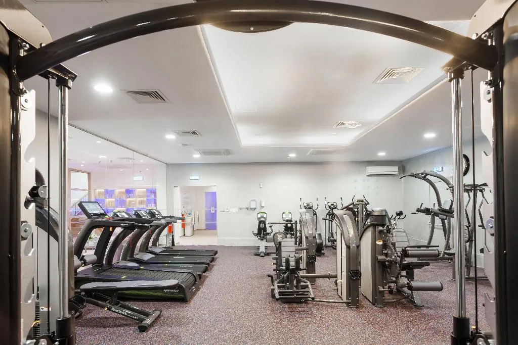 Sports and Entertainment, St Raphael Resort, Cyprus