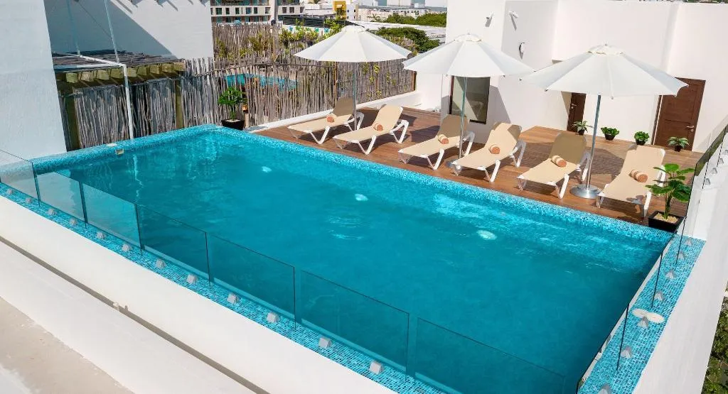 Sports and Entertainment, Lahun Suites Playa del Carmen, Playa Del Carmen