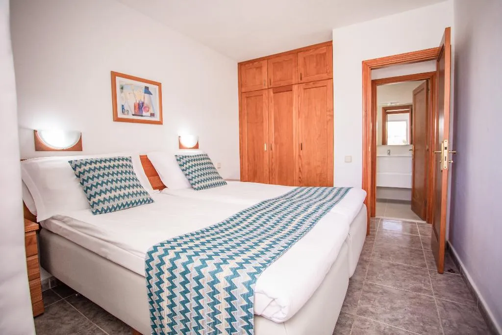 APARTMENT CLASSIC Room, Servatur Montebello, Gran Canaria