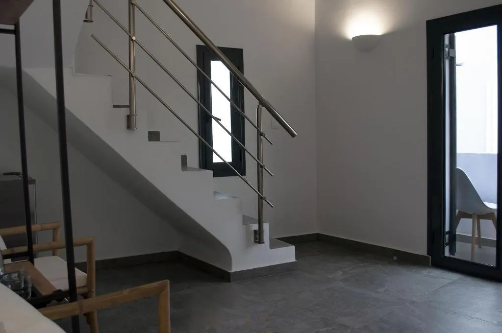 Room, Sun Springs, Santorini
