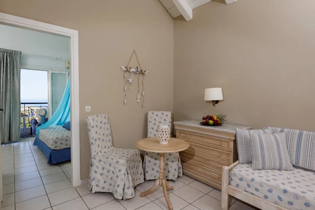 APARTMENT DELUXE Room, Piskopiano Village Resort, Crete
