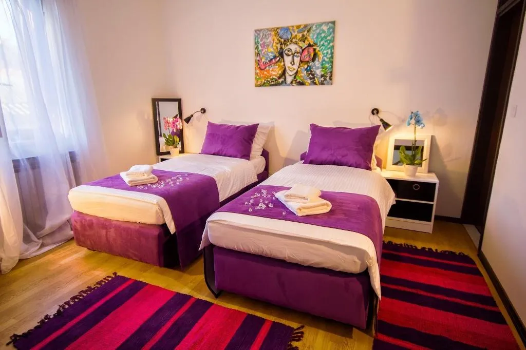 Room, City point rooms & more, Istria