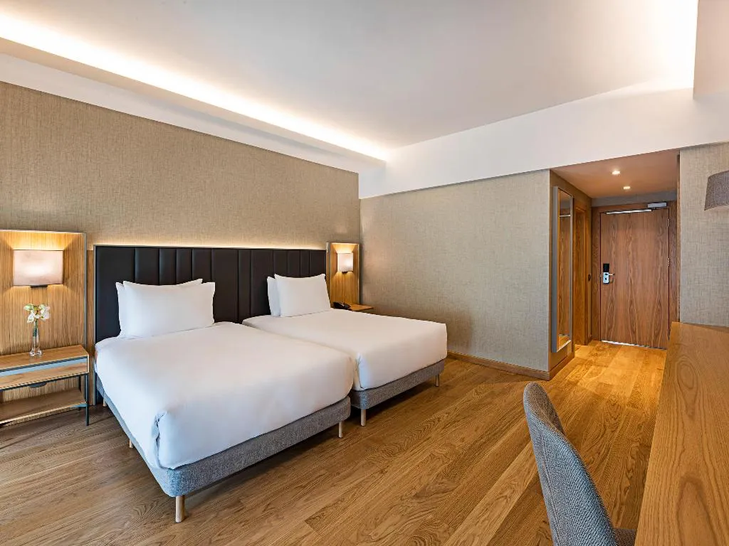 Room, Rixos Sungate Land of Legend Theme Park FreeAcces, Antalya