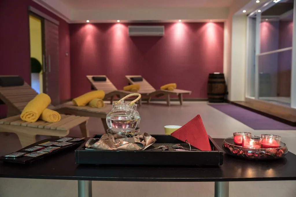 Sports and Entertainment, GH Avalon Sikani Resort, Catania