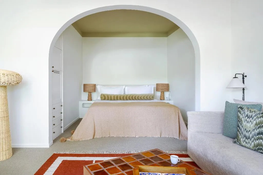 SUITE DELUXE Room, Vilalara Grand Hotel Algarve, Algarve