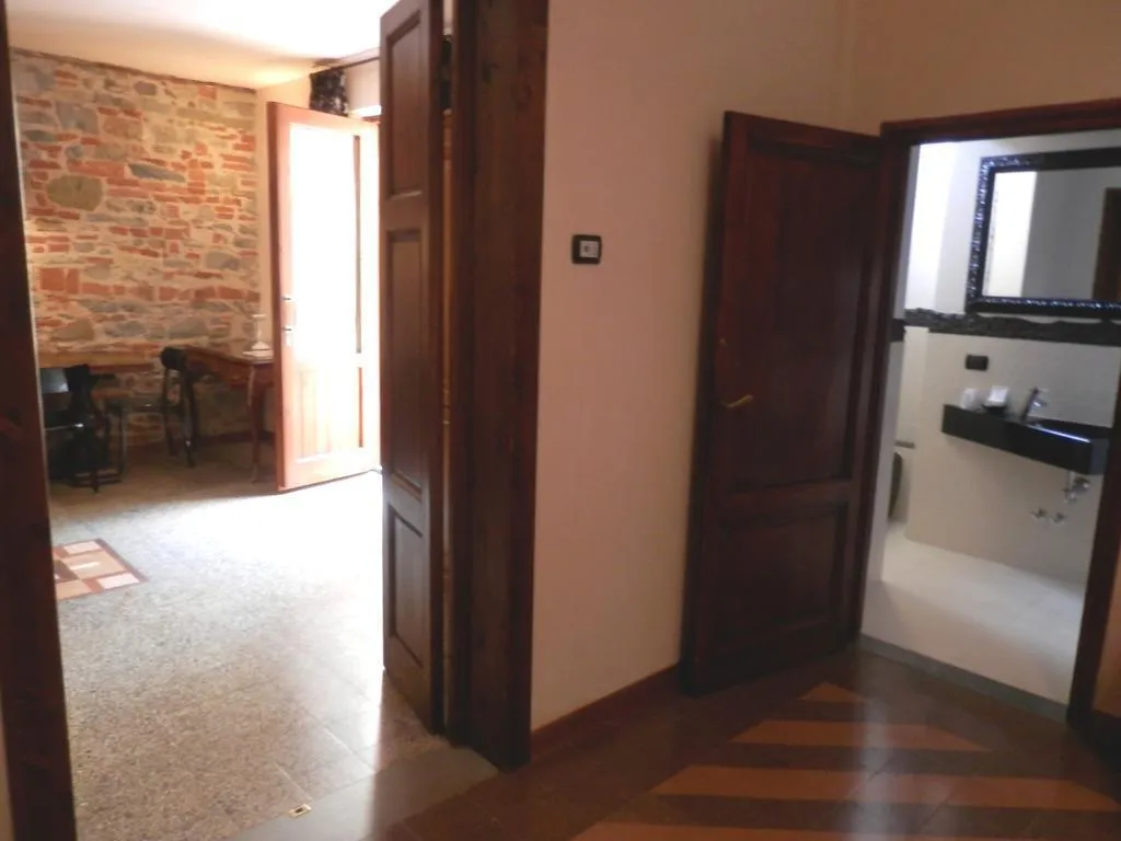 General view, Villa Il Mosaico, Florence