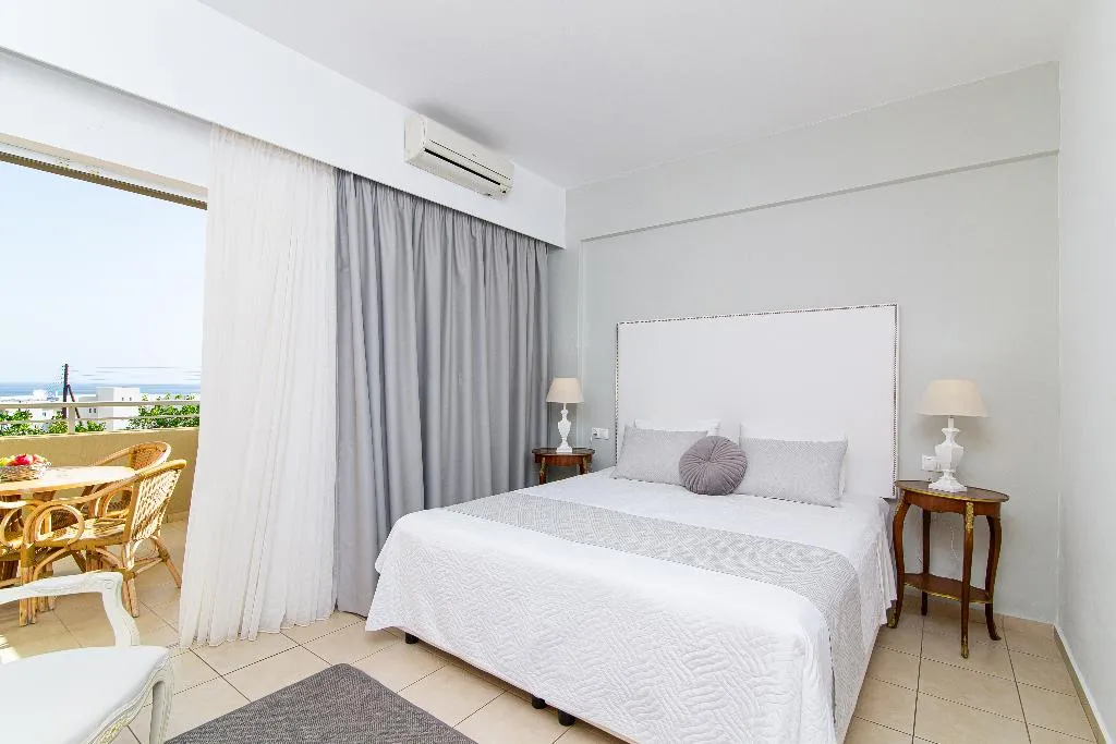 APARTMENT DELUXE Room, Villa Mare Monte, Crete