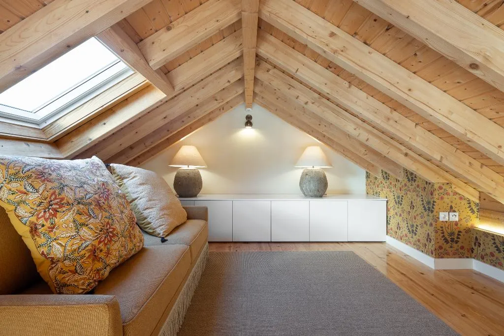 STUDIO DUPLEX Room, Líbere Porto Laranjais, Porto