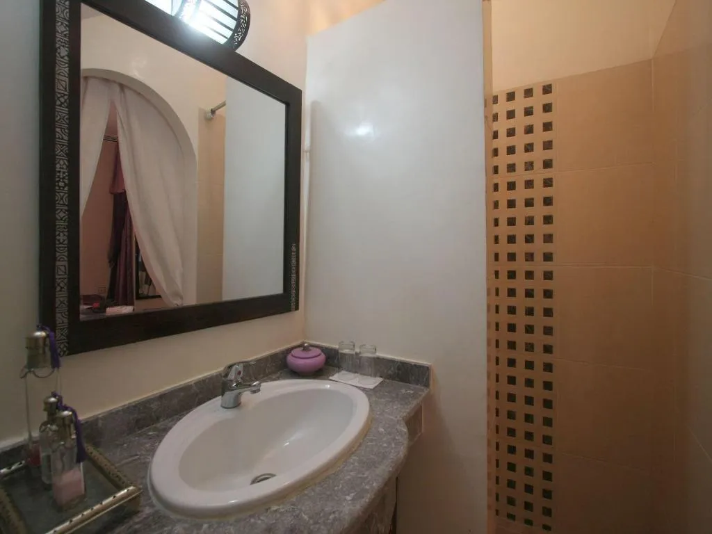 Room, Riad De La Semaine, Marrakech