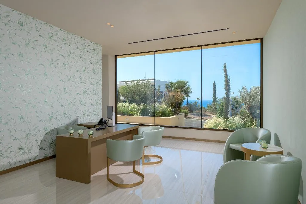 Sports and Entertainment, Amarande Hotel, Cyprus