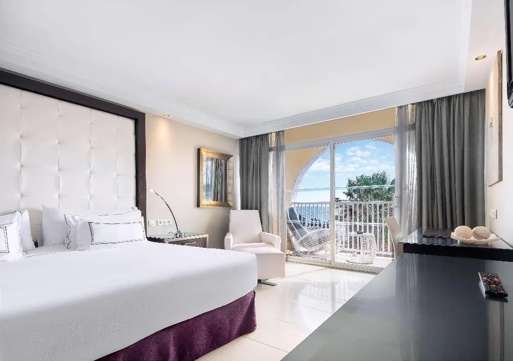 SUITE TWO BEDROOMS Room, ME Marbella, Costa Del Sol