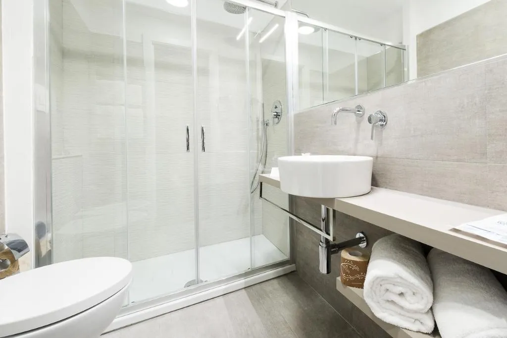DOUBLE SINGLE USE CLASSIC Room, Garden, Perugia