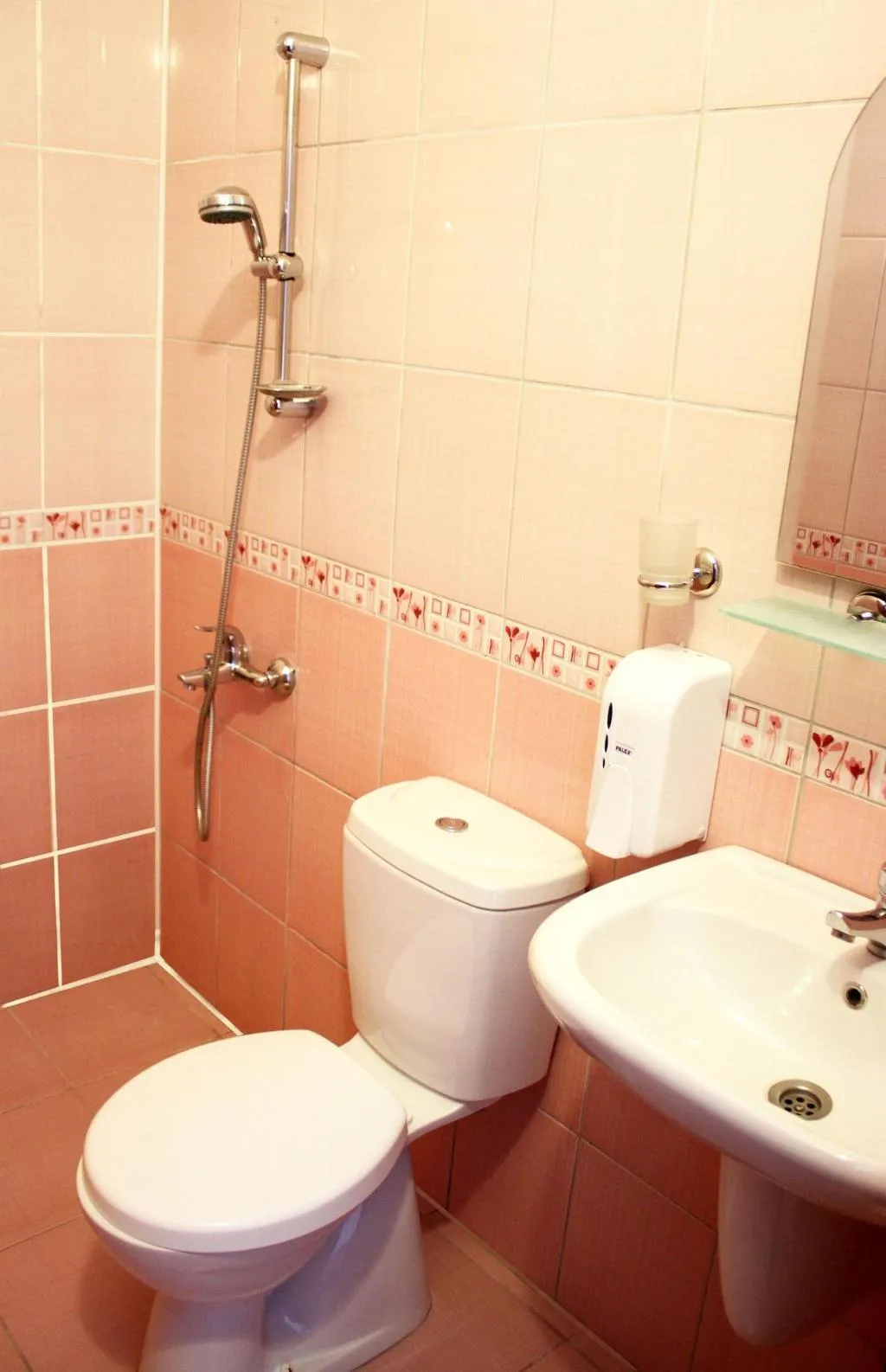 Room, Alican Pension, Antalya