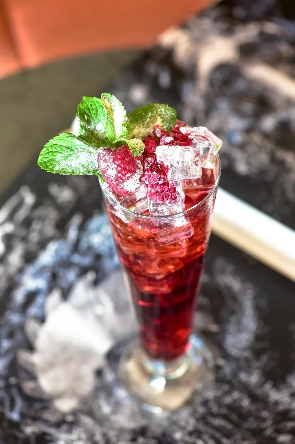 Bar, Porto Palacio by The Editory, Porto