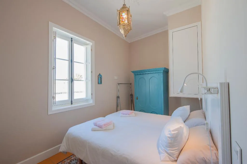 APARTMENT WITH TERRACE Room, Casa Verde Ayamonte, Costa De La Luz