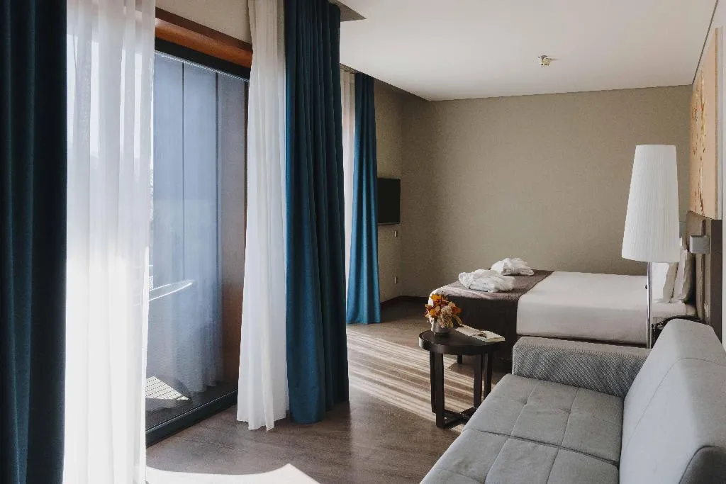 SUITE CAPACITY 1 Room, Timbre Heroismo, Porto